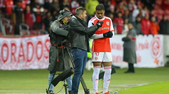 Divulgação/Internacional