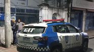 Divulgação/GCM