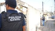 Divulgação/Polícia Civil
