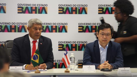 Foto: Débora Marques / BNews