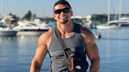 Reprodução/ Redes Sociais