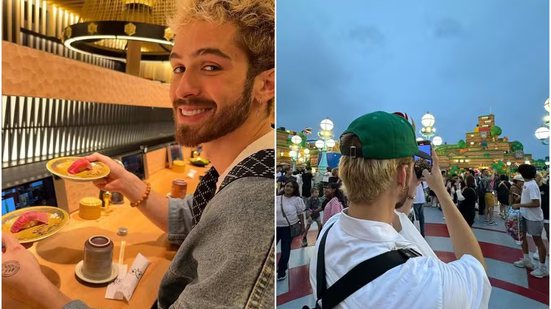 Reprodução/Instagram