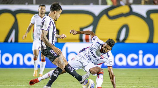 Victor Ferreira/EC Vitória