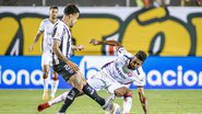 Victor Ferreira/EC Vitória