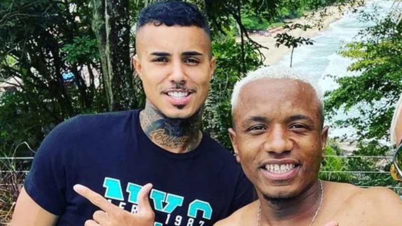 Reprodução/Instagram