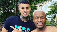Reprodução/Redes Sociais