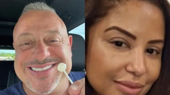 Reprodução/Redes sociais