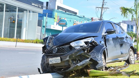 Joilson César/BNews