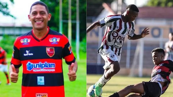 Instagram/Josué Barros