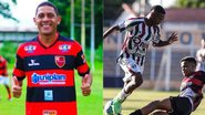 Instagram/Josué Barros