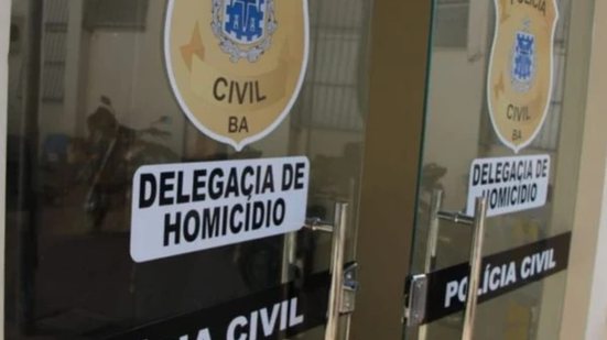 Divulgação/Polícia Civil
