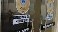 Divulgação/Polícia Civil
