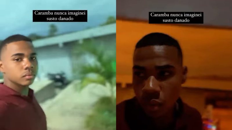 Reprodução/Redes sociais