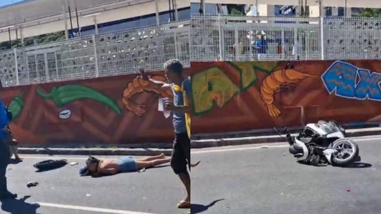 Reprodução/Leitor BNews