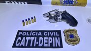 Divulgação | SSP-BA