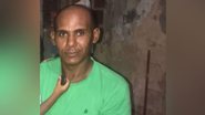 Ademario Borges dos Santos, de 39 anos - Arquivo pessoal