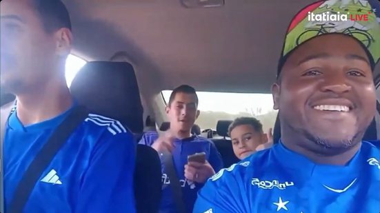 Reprodução | Itatiaia