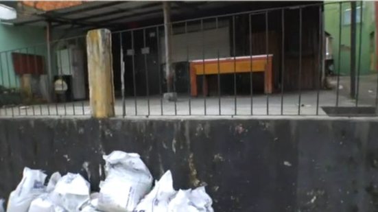 Reprodução/TV Bahia