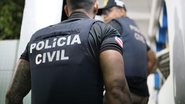 Divulgação/Polícia Civil da Bahia
