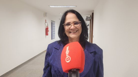 Lara Curcino / BNews