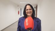 Lara Curcino / BNews