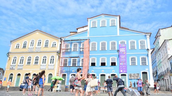 Joilson Cesar / BNews