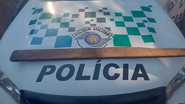 Divulgação/Polícia Militar Ambiental