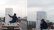 Reprodução/Redes sociais