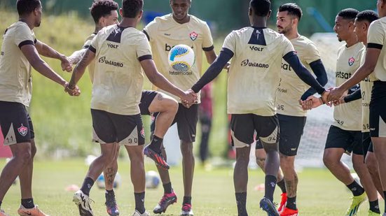 Victor Ferreira / EC Vitória