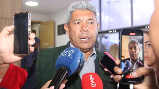 Débora Marques/BNEWS