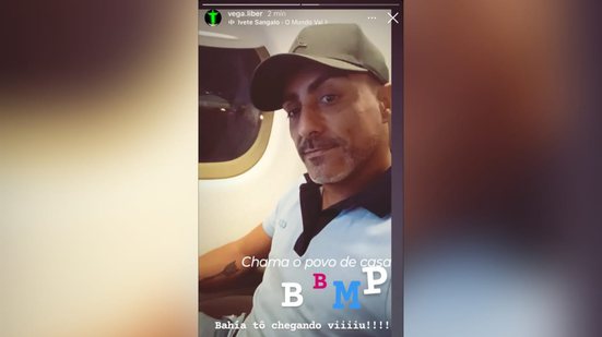 Reprodução/Instagram