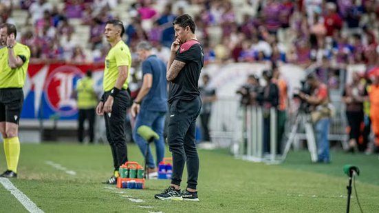 Victor Ferreira / EC Vitória