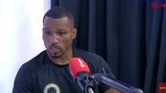 Imagem Podzé: Robson Conceição comenta sobre retorno financeiro proporcionado pelo boxe; assista