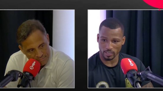 Reprodução/BNews TV