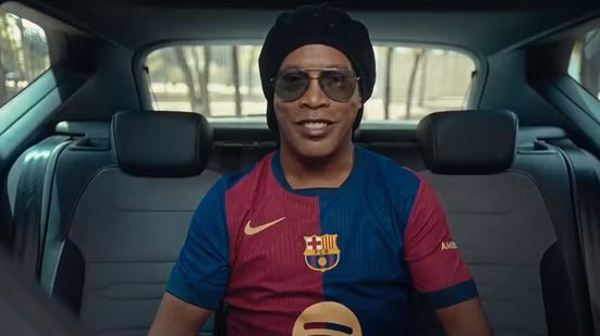 Reprodução/Barcelona