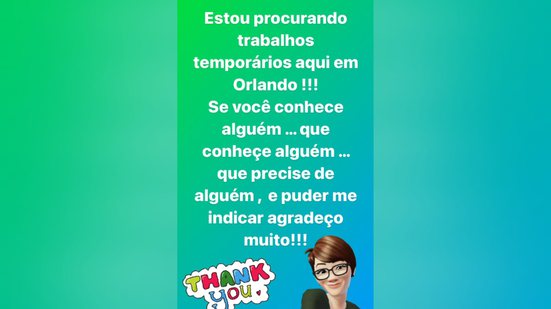 Reprodução/Instagram