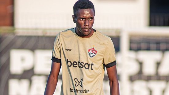 Victor Ferreira | EC Vitória