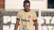 Victor Ferreira | EC Vitória