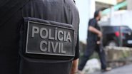 Divulgação/Polícia Civil