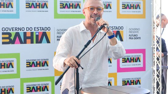 Joilson César/BNews