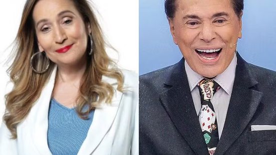 Reprodução / Facebook /SBT
