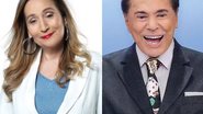 Reprodução / Facebook /SBT