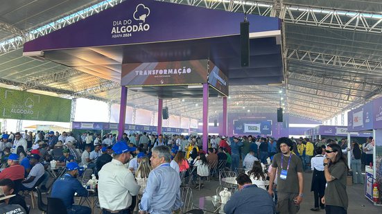 Lucas Pacheco/ BNews