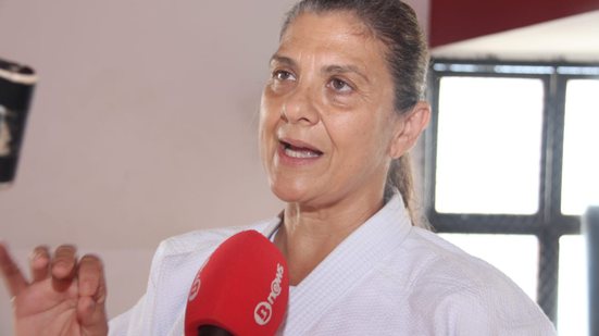 Débora Marques | Bnews