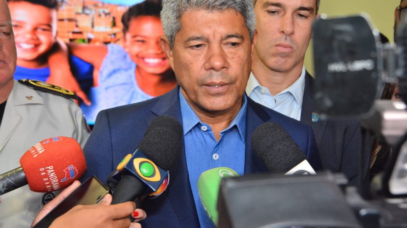 Joilson César / BNews
