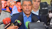 Joilson César / BNews