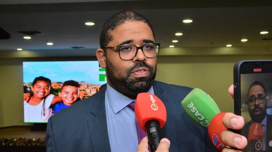 Joilson César / BNews