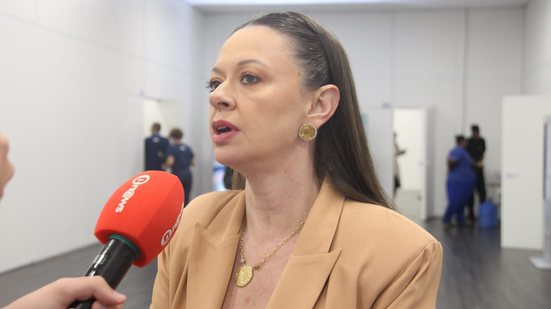 Débora Marques / BNews