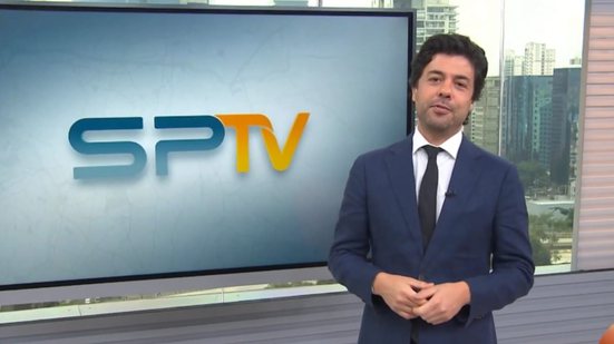 Reprodução/TV Globo