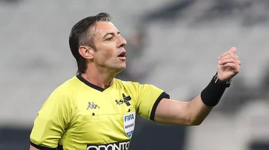 Cesar Greco/Palmeiras
